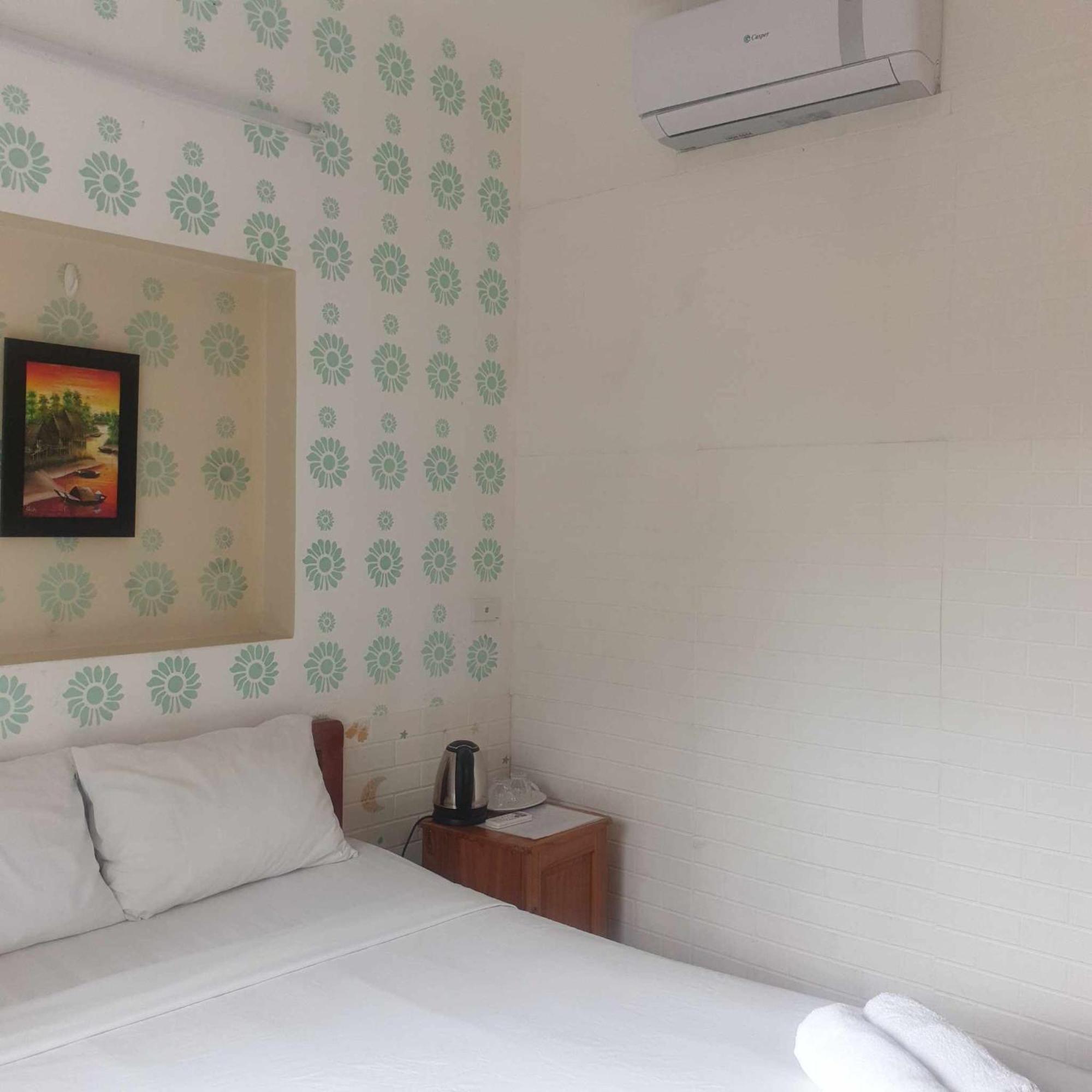 Cua Dai Beach Homestay Hoi An Exterior photo